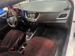 هیوندای ئەکسنت